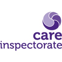 The Care Inspectorate logo The Care Inspectorate
