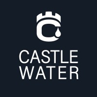 Castle Water logo Castle Water