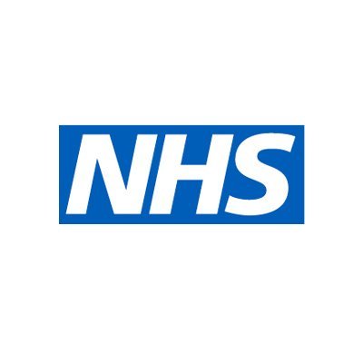 NHS logo NHS
