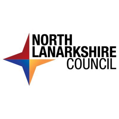 North Lanarkshire Council logo North Lanarkshire Council