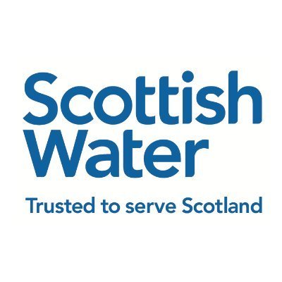 Scottish Water logo Scottish Water