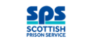 Scottish Prison Service logo