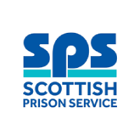 Scottish Prison Service logo Scottish Prison Service logo