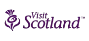 Visit Scotland logo