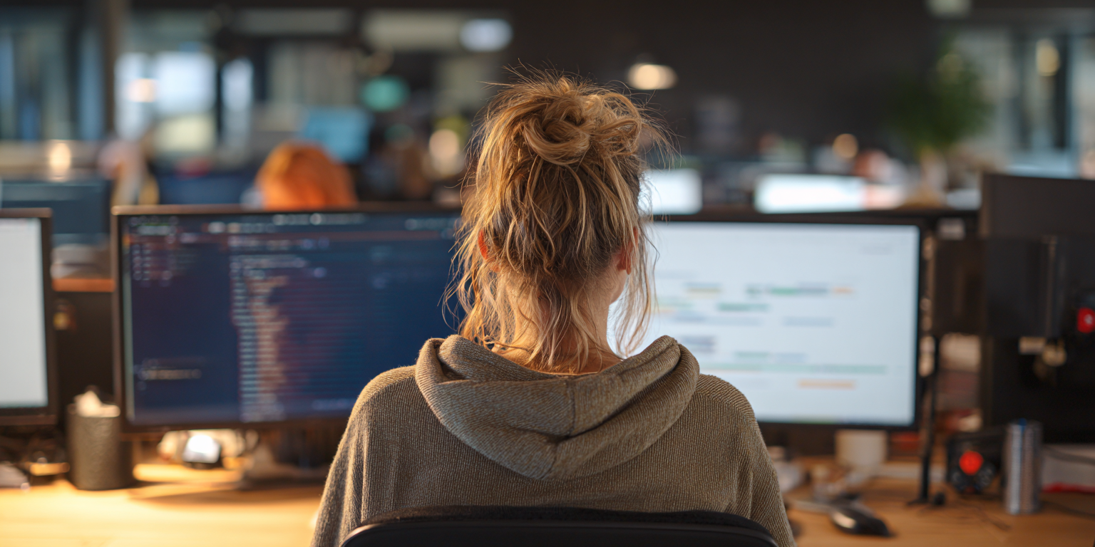 Digital Application Support workspace